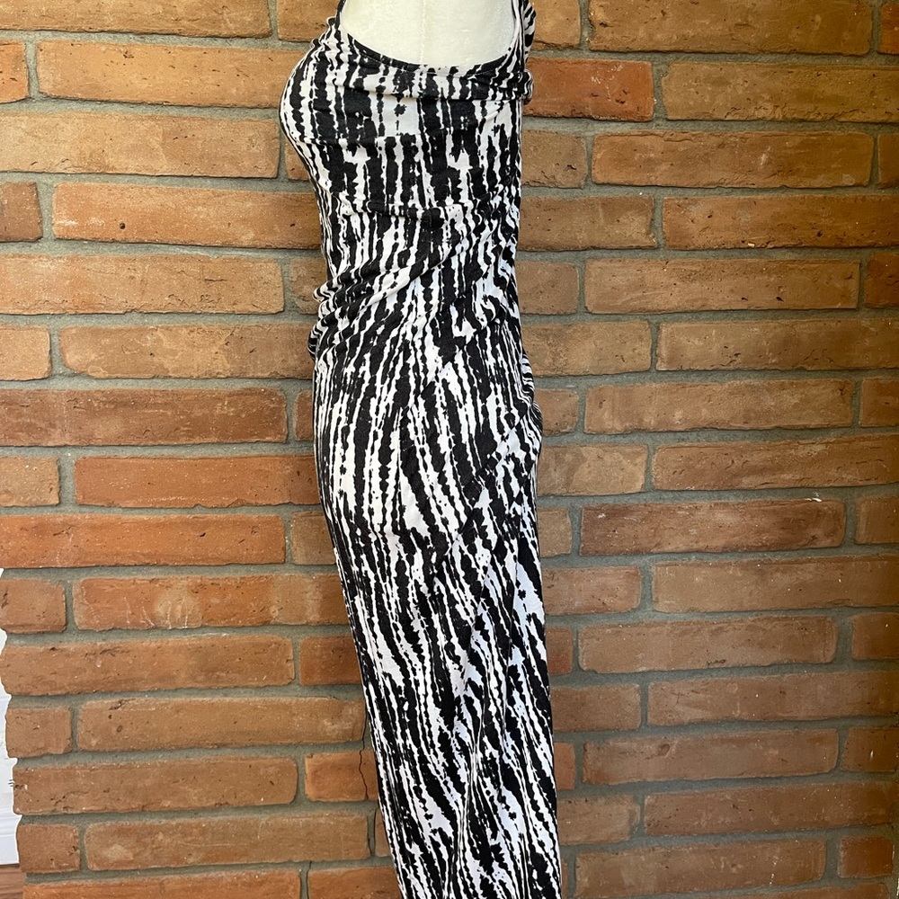 Bodycon maxi - Picture 3 of 6